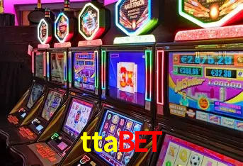 Desvendando o Mundo dos Jogos Virtuais na ttabet