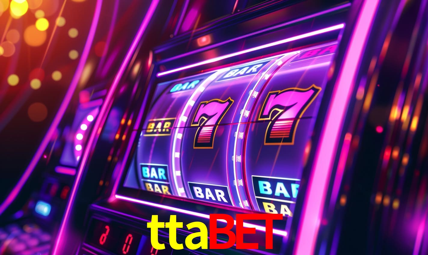 ttabet: Seu Cassino Premiado com Pagamentos Rápidos