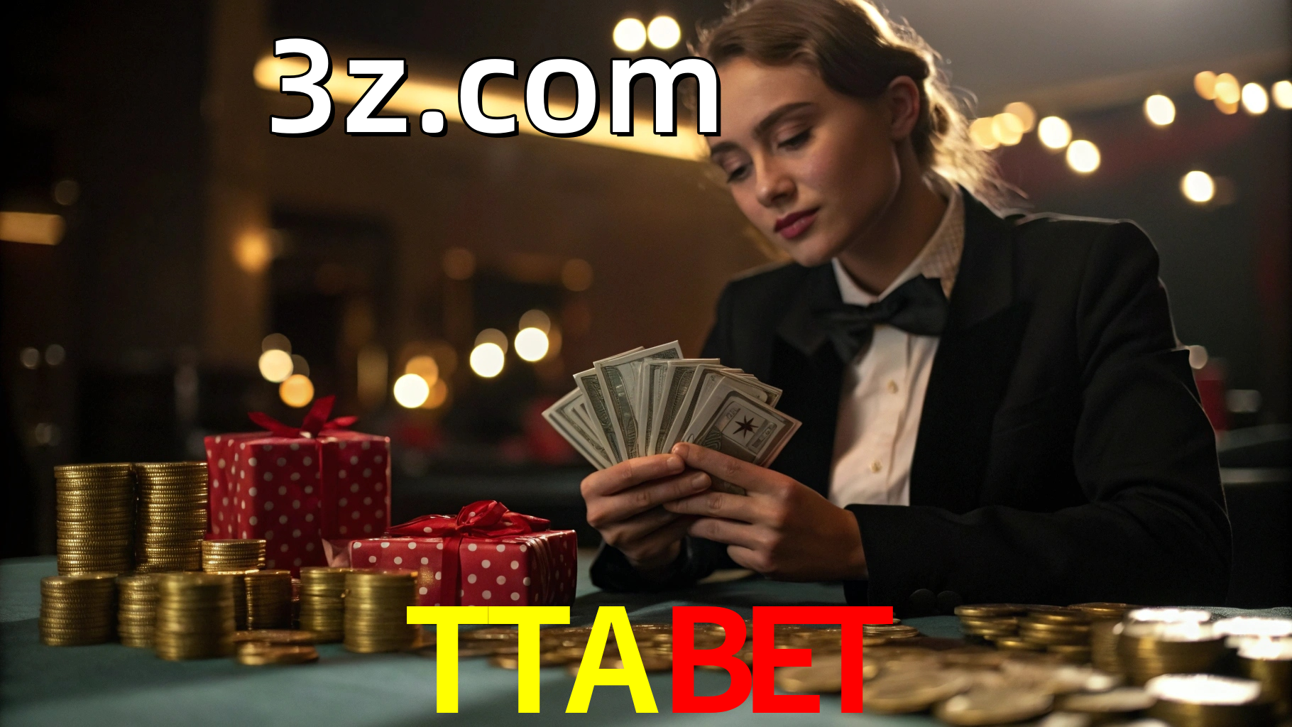 cassino online TTABET