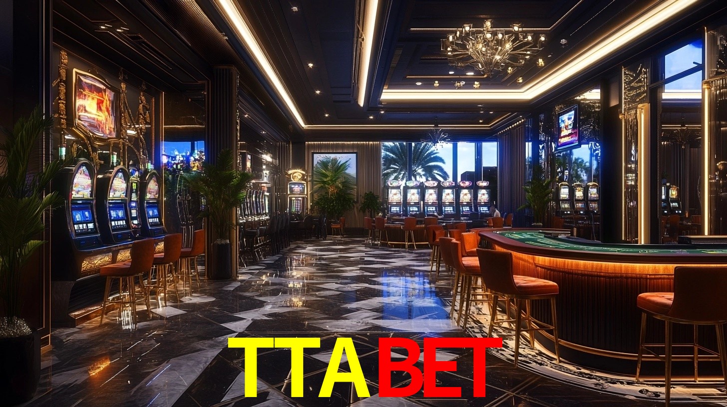cassino online TTABET