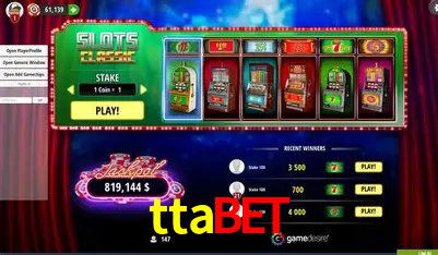 Desvendando o Mundo dos Jogos Virtuais na ttabet