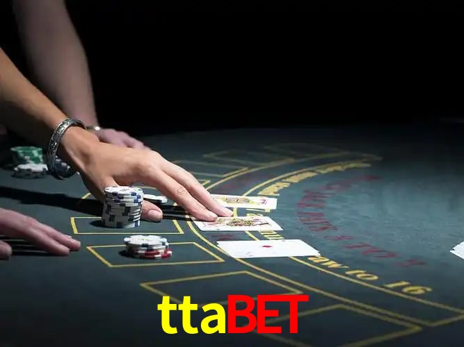 Integração de APIs ttabet