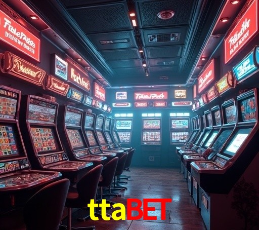 Promoção Relâmpago ttabet