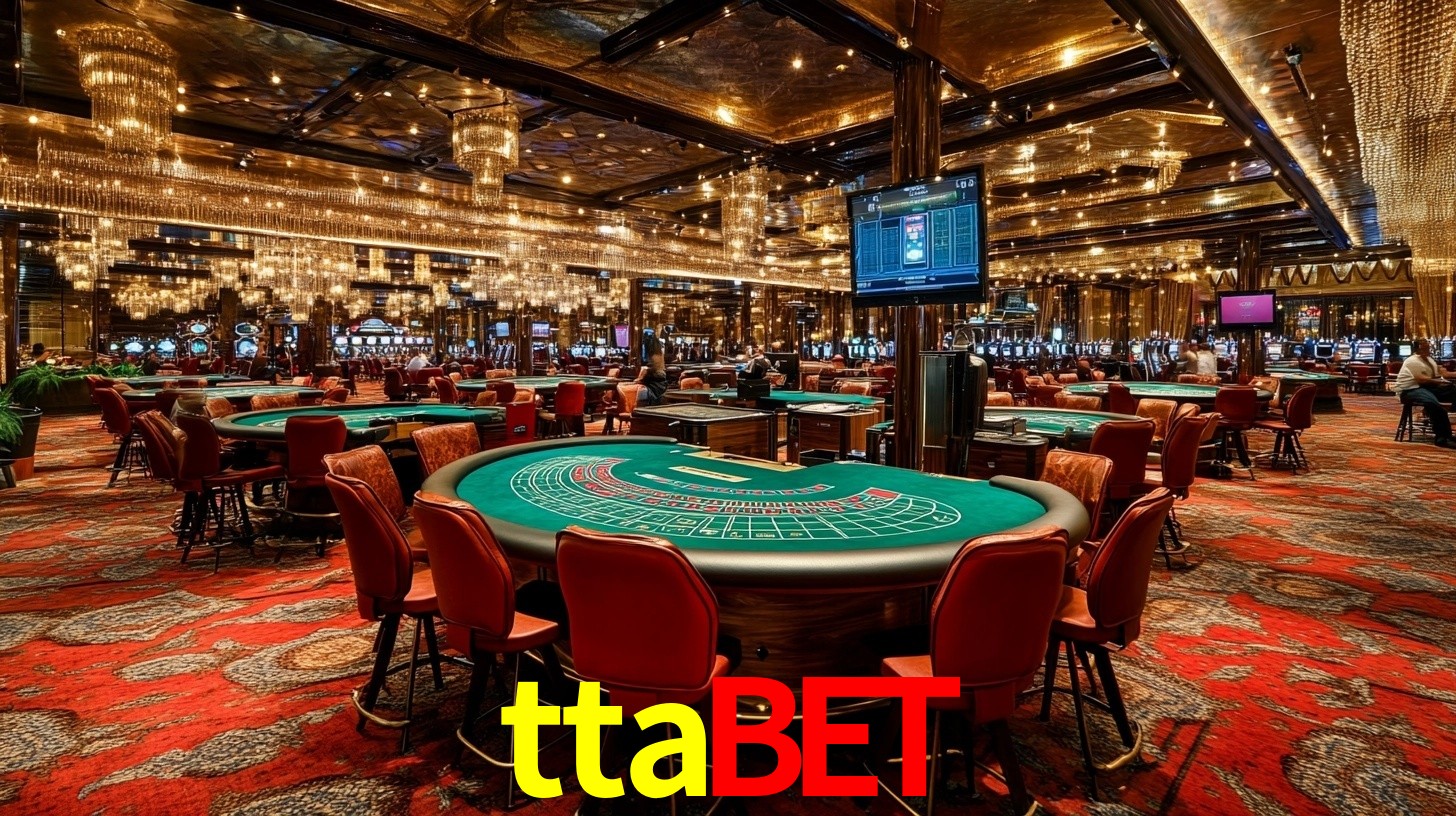 ttabet.com