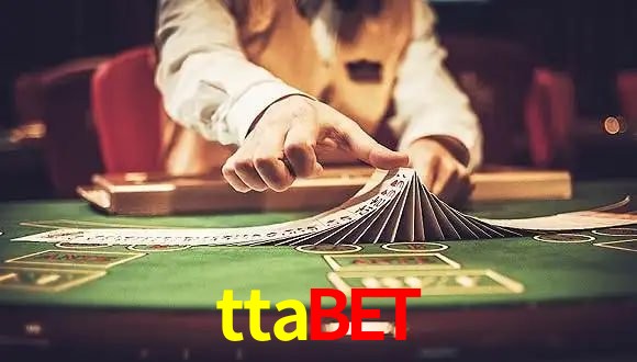 Tennis Betting ttabet