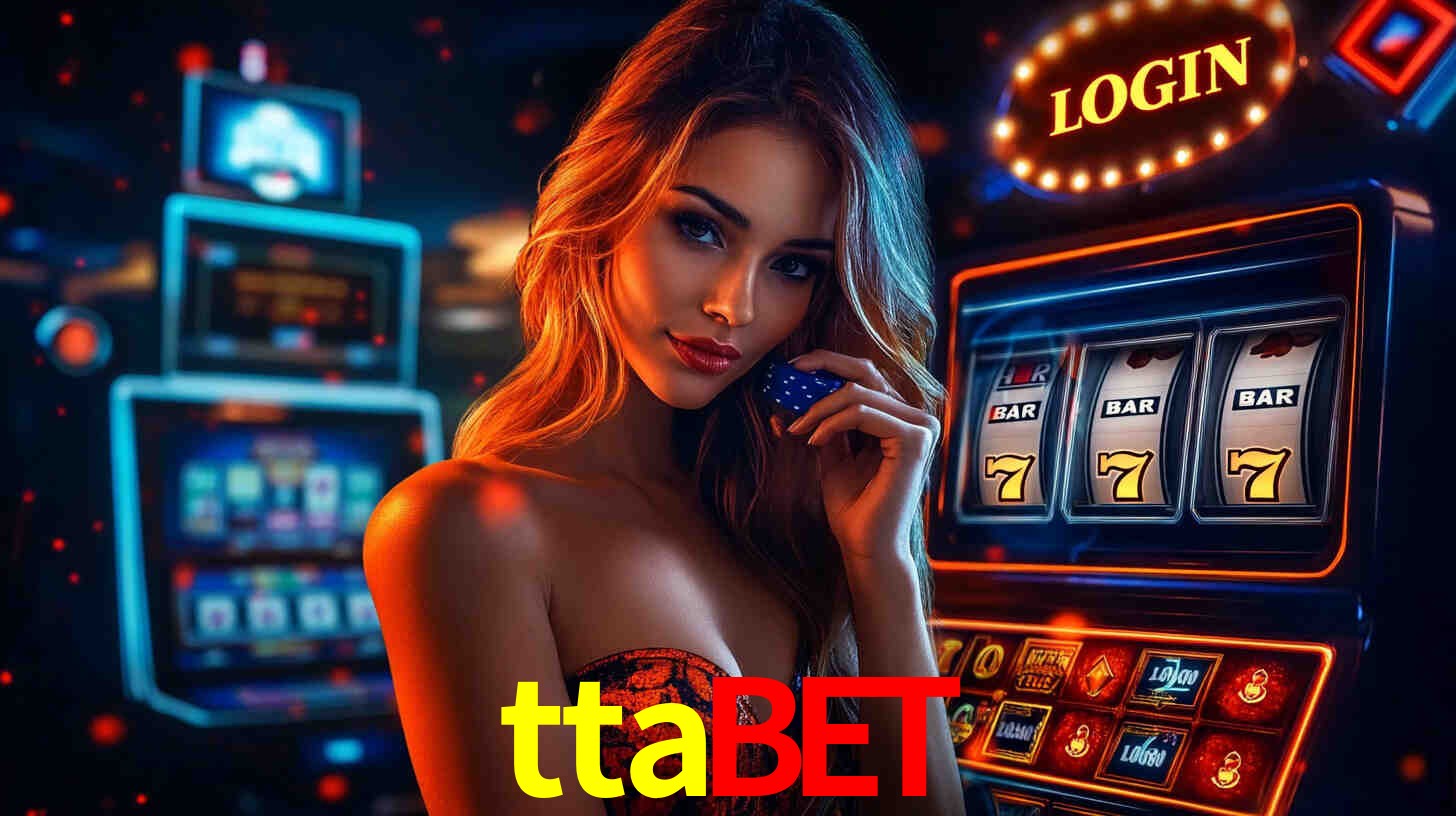 ttabet: A Experiência de Casino com Jogos de Mesa ao Vivo
