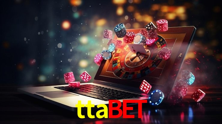Desvendando o Mundo dos Jogos Virtuais na ttabet