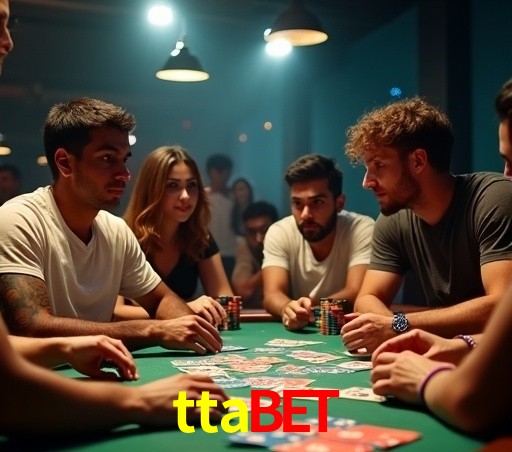Bônus ttabet