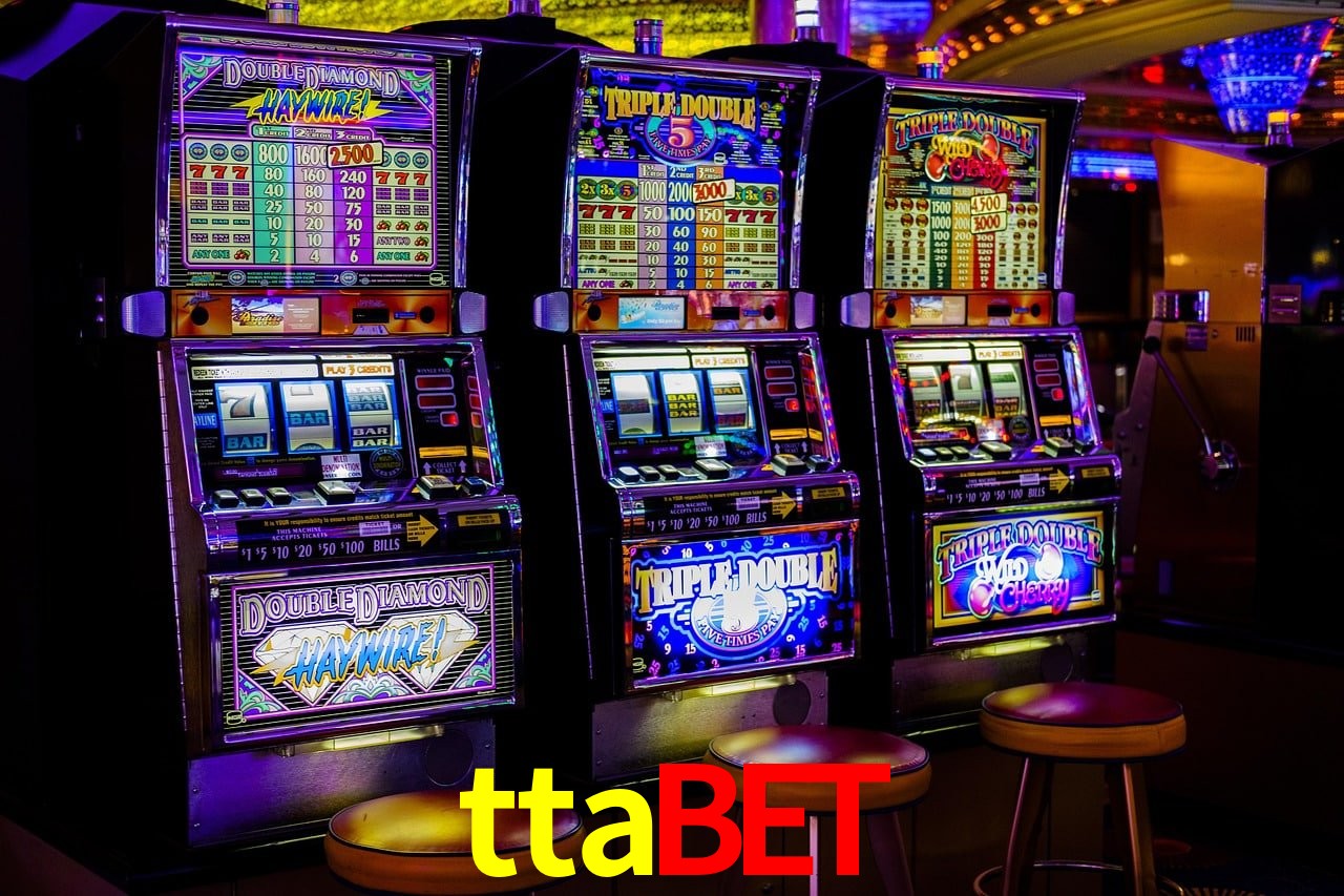 Casino VIP ttabet