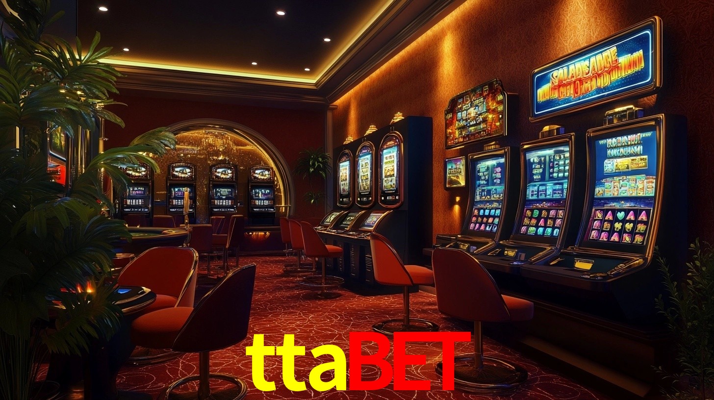 Roulette Table ttabet
