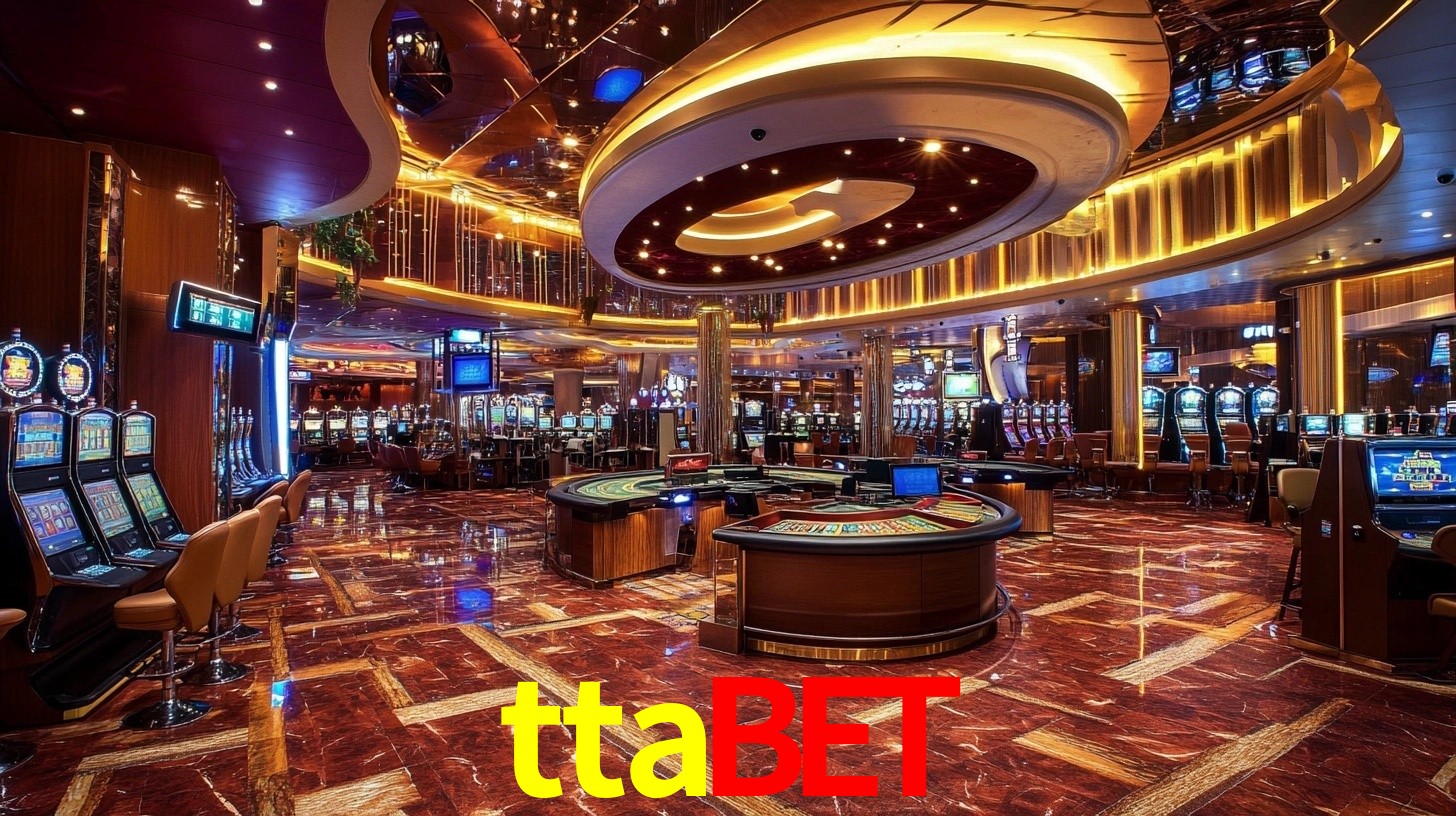Live Casino ttabet