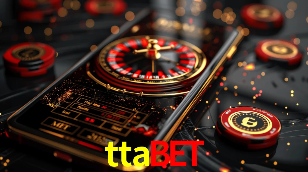 Game Providers ttabet