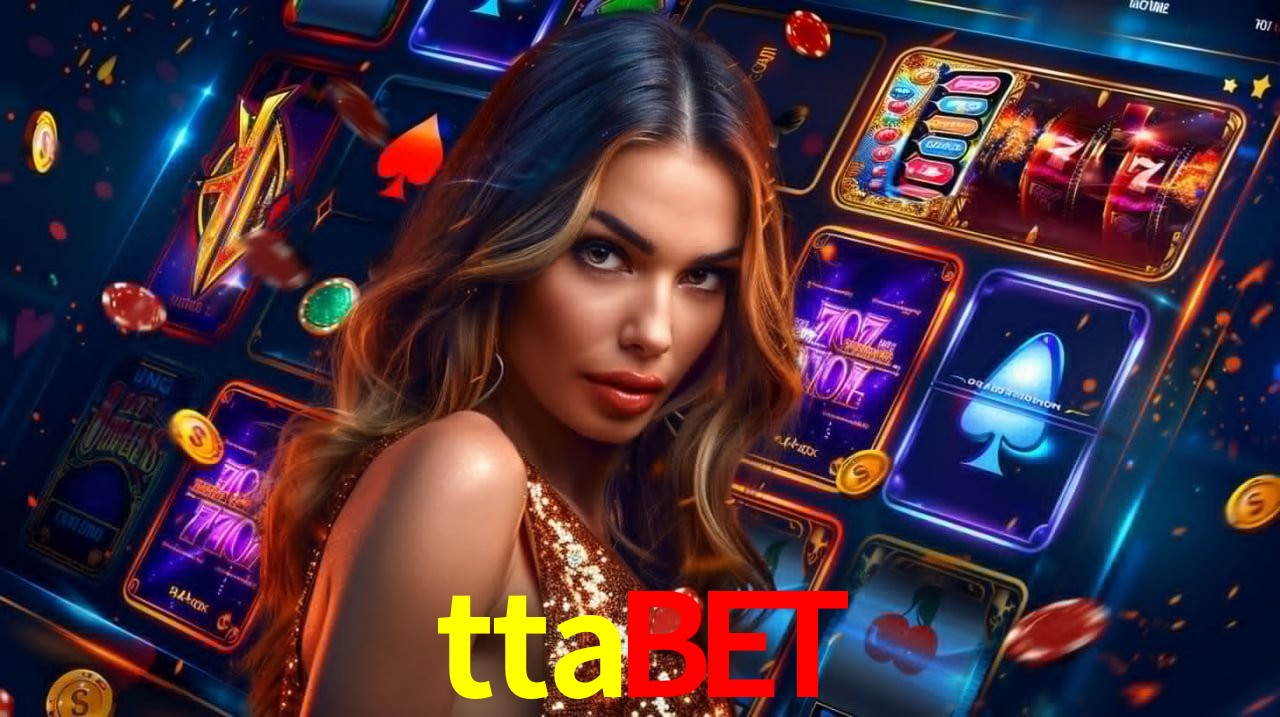Inovações de Jogos na ttabet: O Futuro das Experiências Interativas