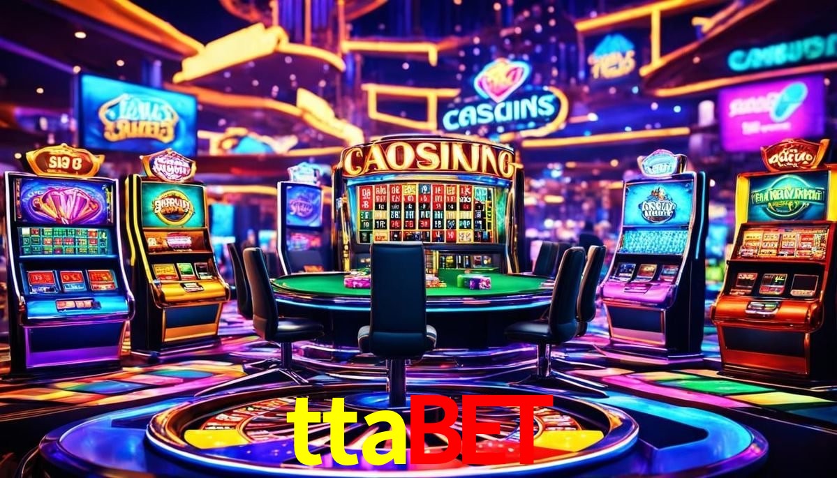 Apostas de Tênis ttabet