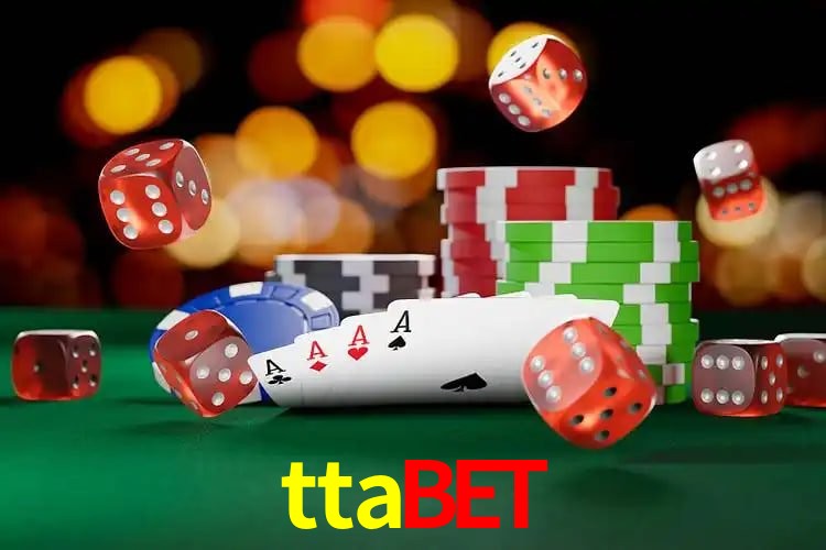 Recursos de Bônus ttabet